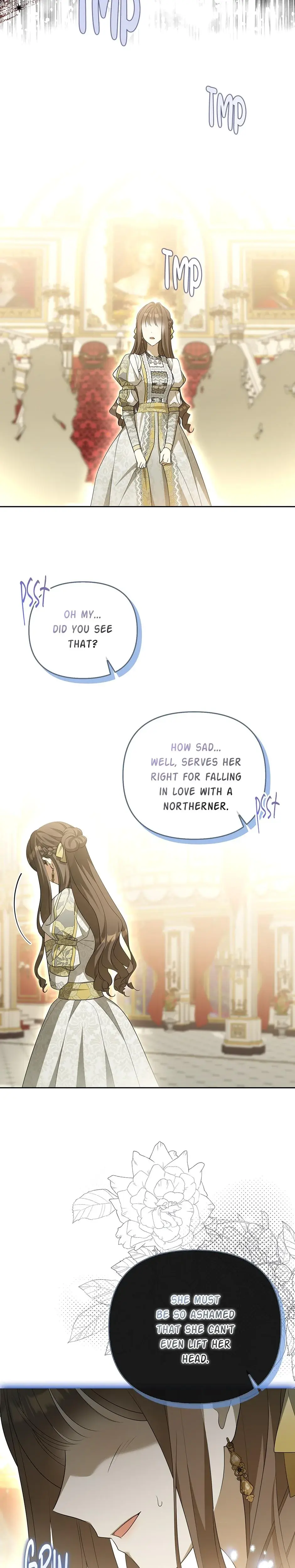 Why Are You Obsessed With Your Fake Wife Chapter 6 - Page 11