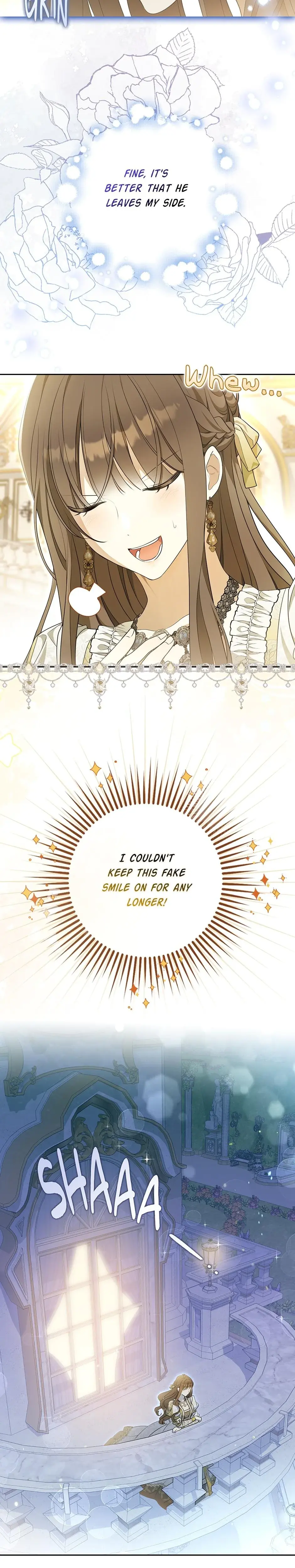 Why Are You Obsessed With Your Fake Wife Chapter 6 - Page 12
