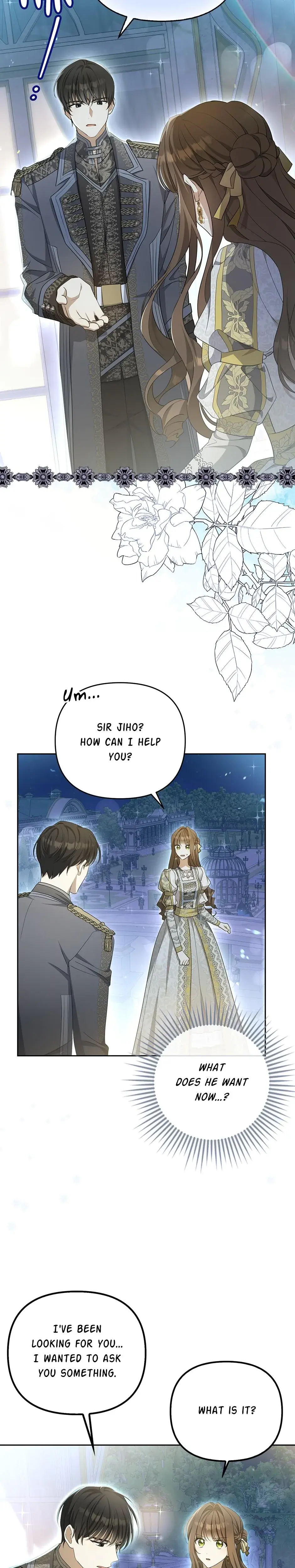 Why Are You Obsessed With Your Fake Wife Chapter 6 - Page 14