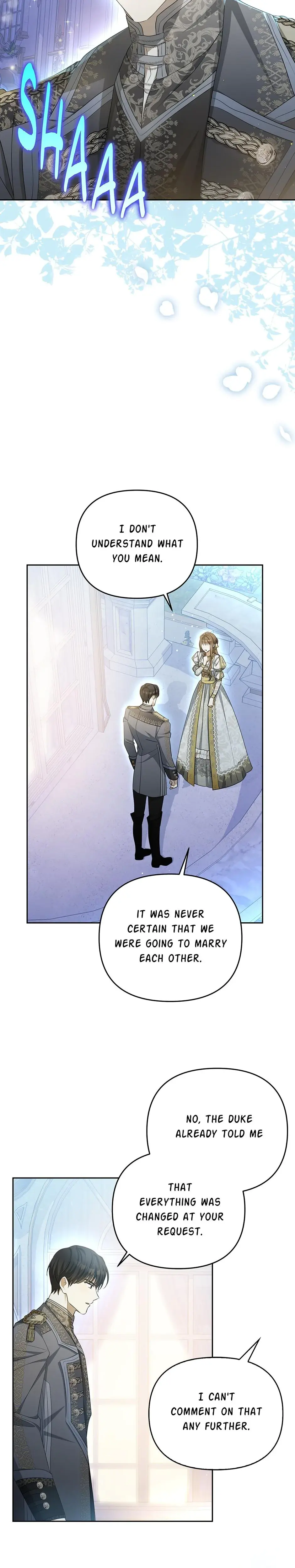Why Are You Obsessed With Your Fake Wife Chapter 6 - Page 17