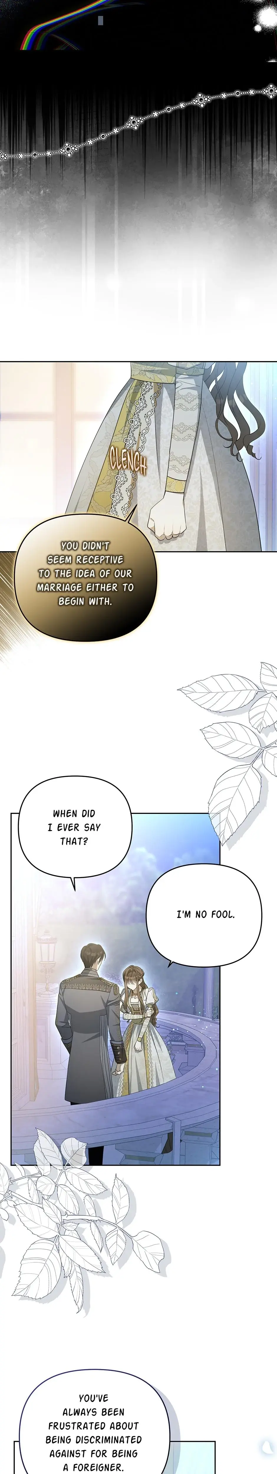 Why Are You Obsessed With Your Fake Wife Chapter 6 - Page 19