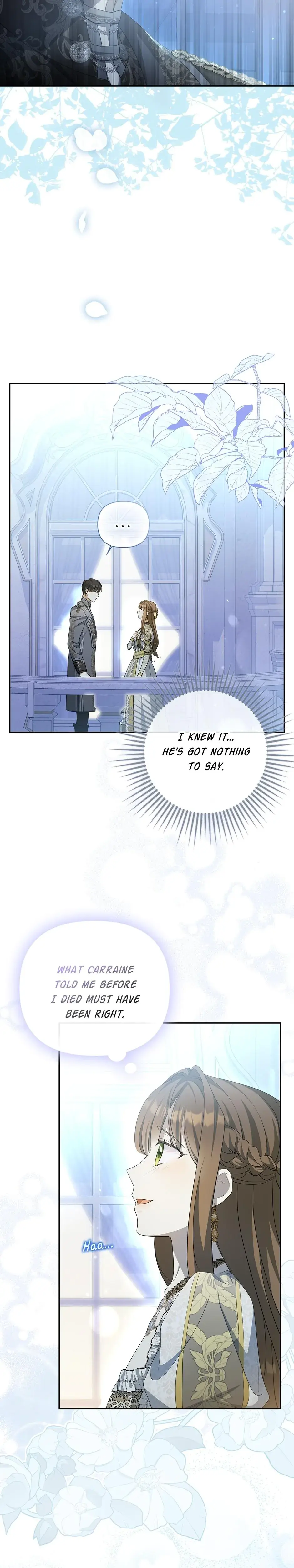Why Are You Obsessed With Your Fake Wife Chapter 6 - Page 21