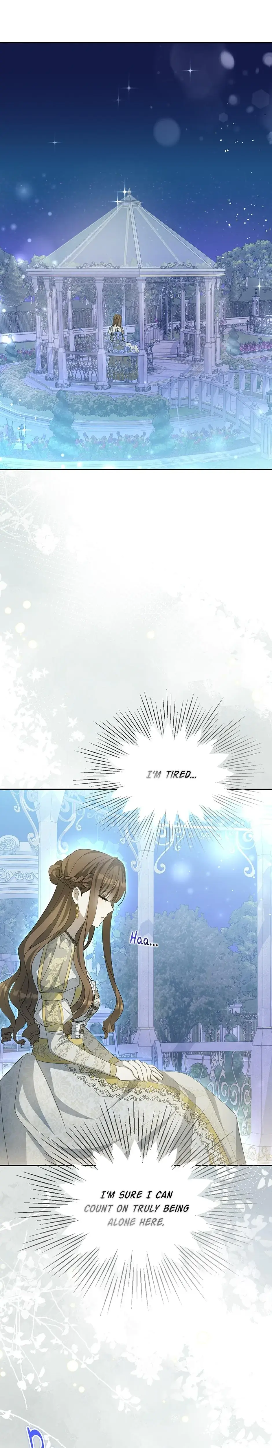 Why Are You Obsessed With Your Fake Wife Chapter 6 - Page 24
