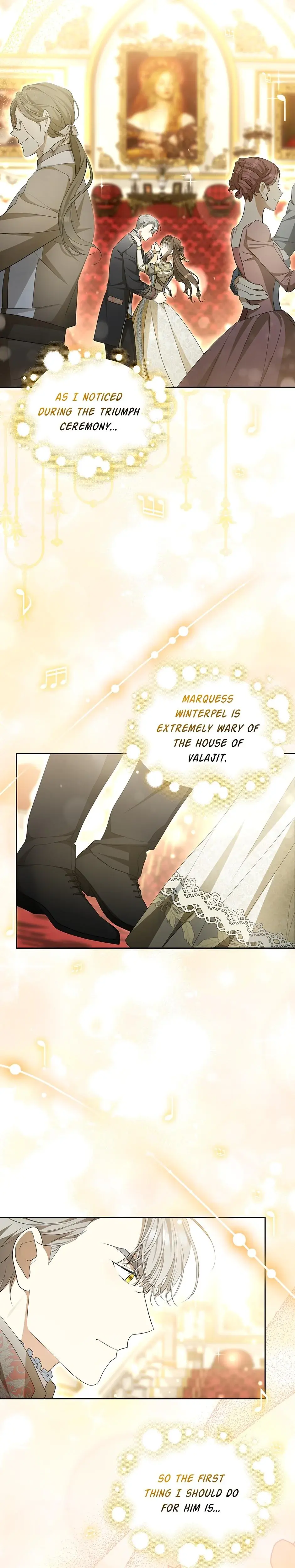 Why Are You Obsessed With Your Fake Wife Chapter 6 - Page 5