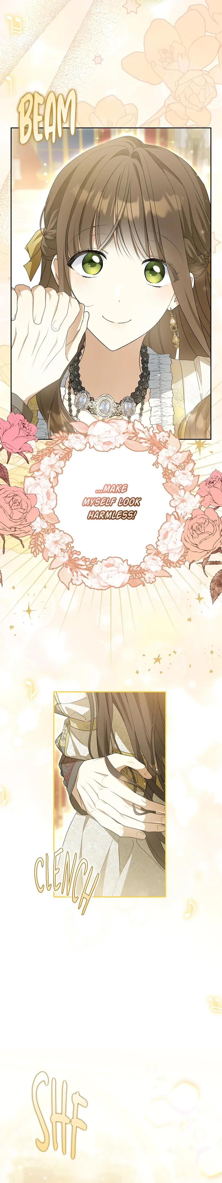 Why Are You Obsessed With Your Fake Wife Chapter 6 - Page 6