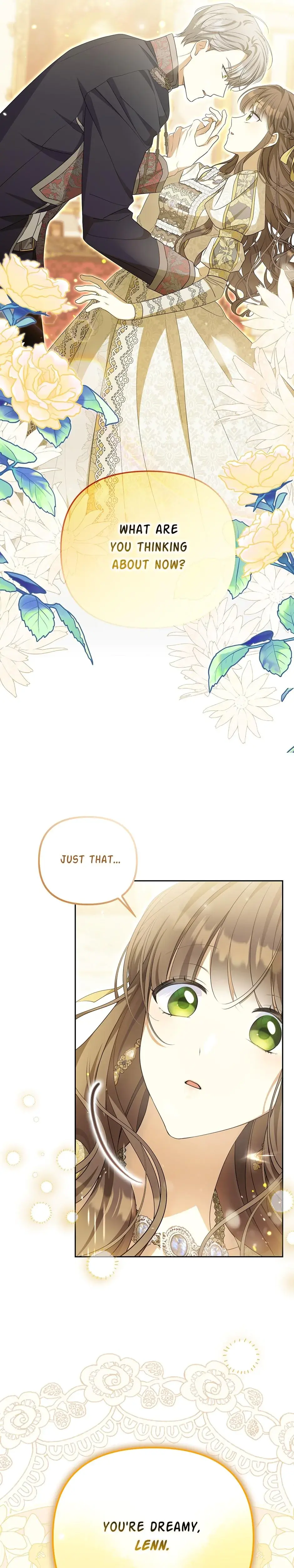Why Are You Obsessed With Your Fake Wife Chapter 6 - Page 7
