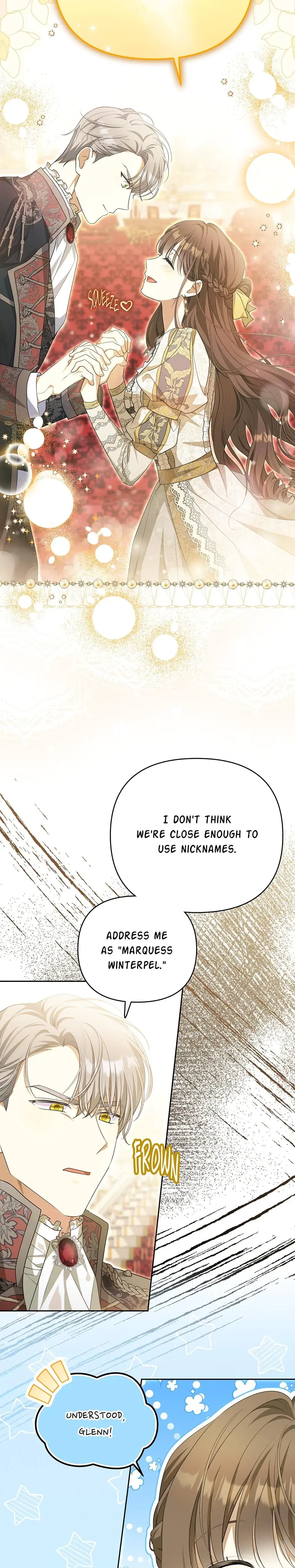 Why Are You Obsessed With Your Fake Wife Chapter 6 - Page 8