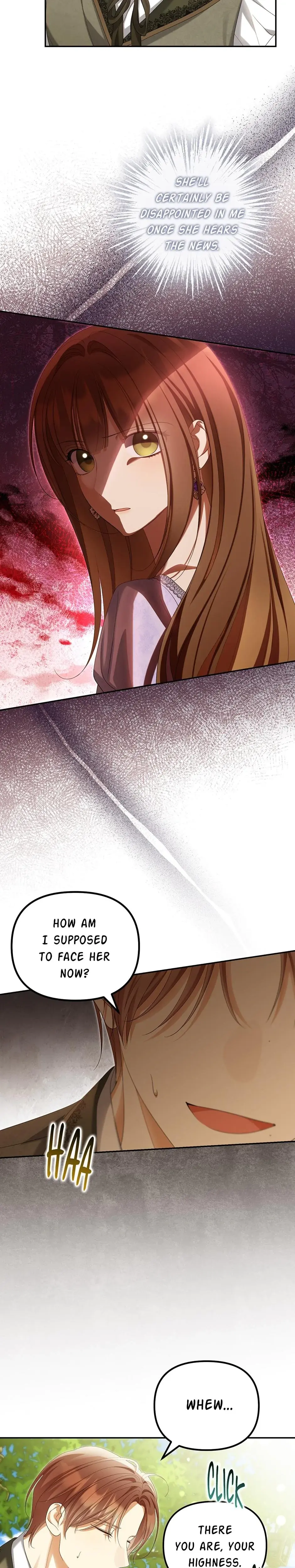 Why Are You Obsessed With Your Fake Wife Chapter 60 - Page 15