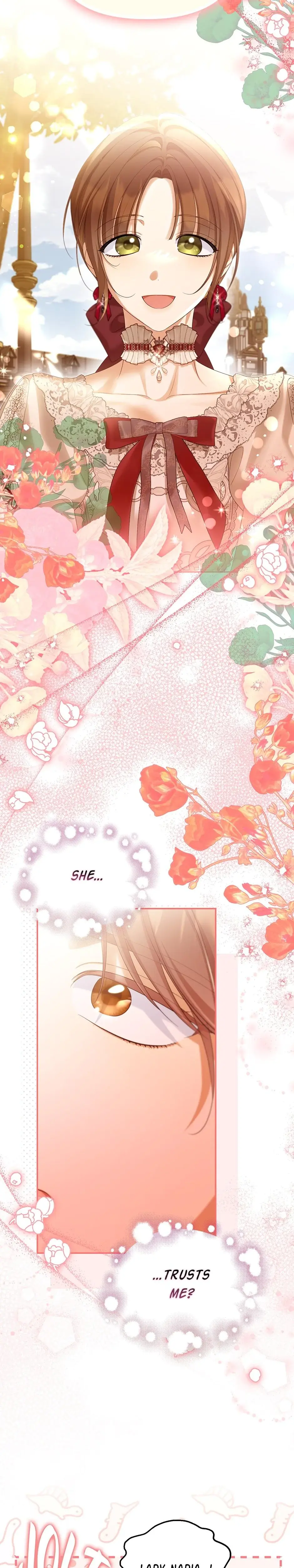 Why Are You Obsessed With Your Fake Wife Chapter 60 - Page 20