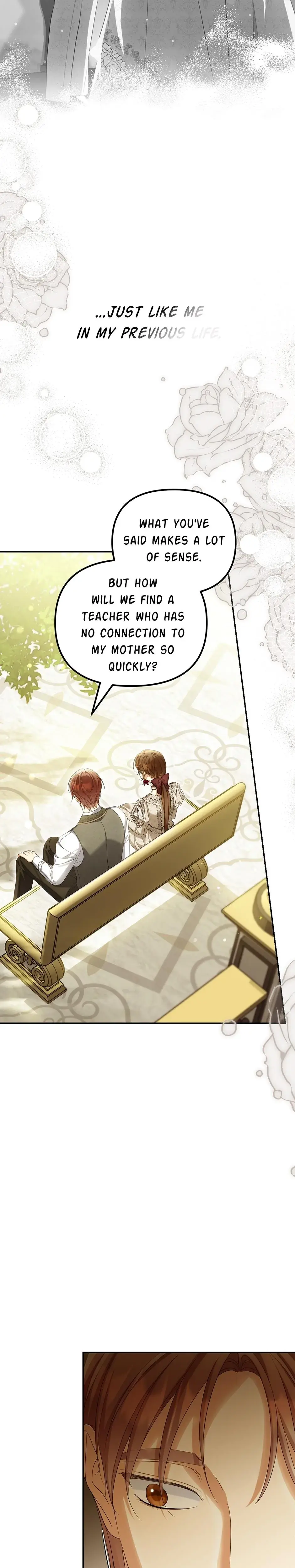 Why Are You Obsessed With Your Fake Wife Chapter 60 - Page 26