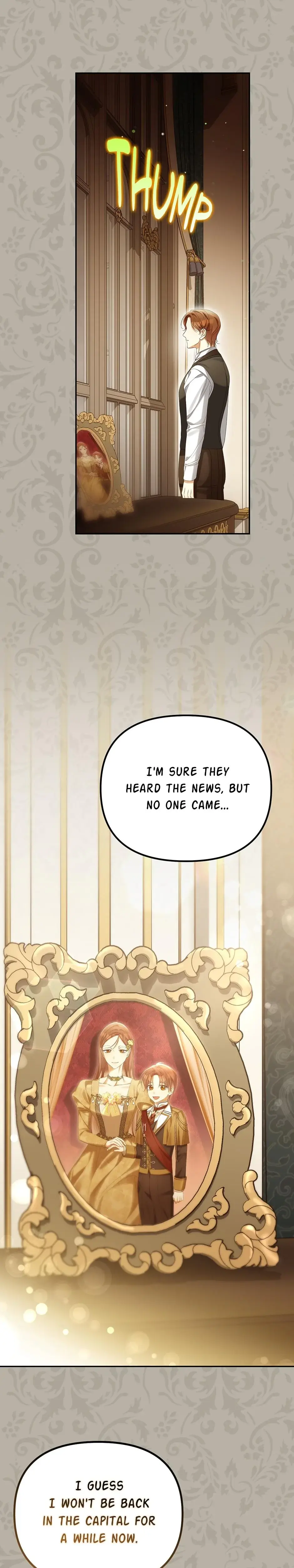Why Are You Obsessed With Your Fake Wife Chapter 60 - Page 28