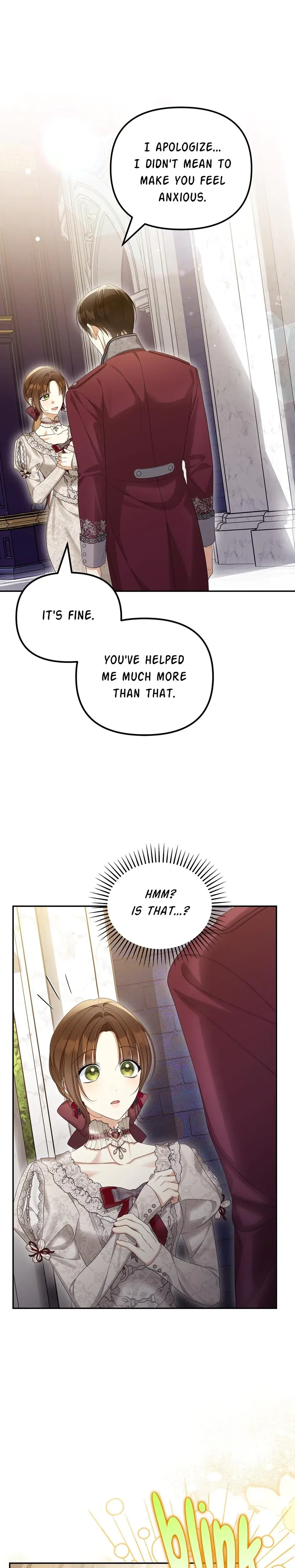 Why Are You Obsessed With Your Fake Wife Chapter 60 - Page 5