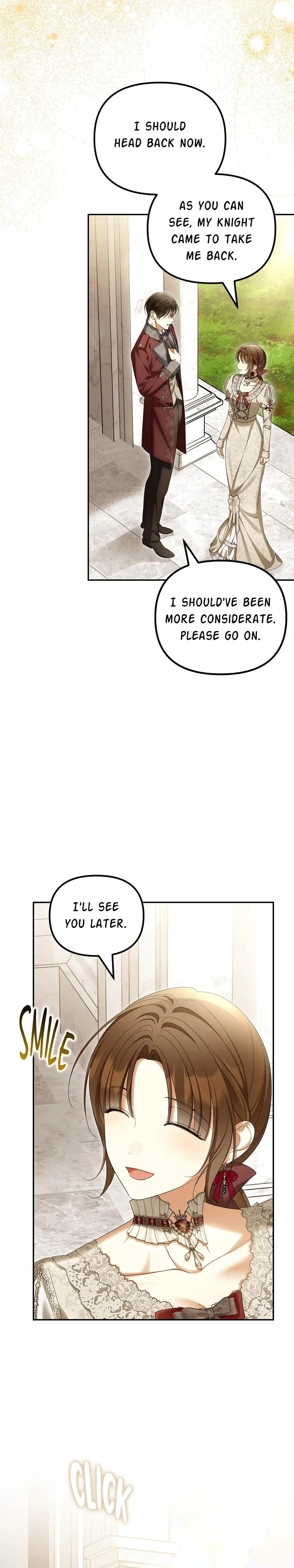Why Are You Obsessed With Your Fake Wife Chapter 60 - Page 7