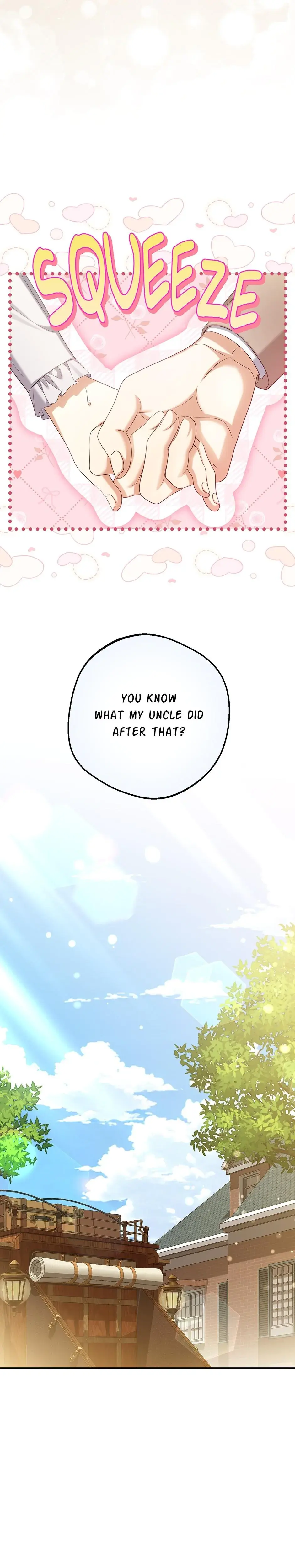 Why Are You Obsessed With Your Fake Wife Chapter 61 - Page 10