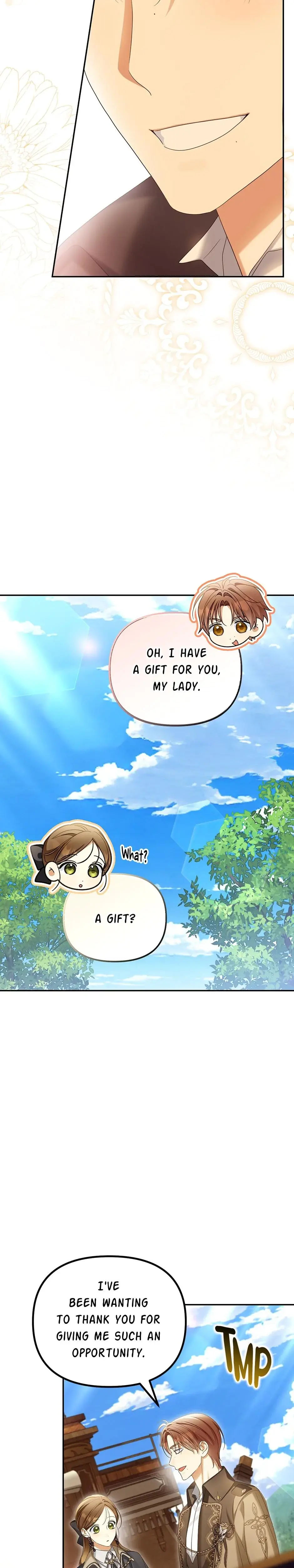 Why Are You Obsessed With Your Fake Wife Chapter 61 - Page 14