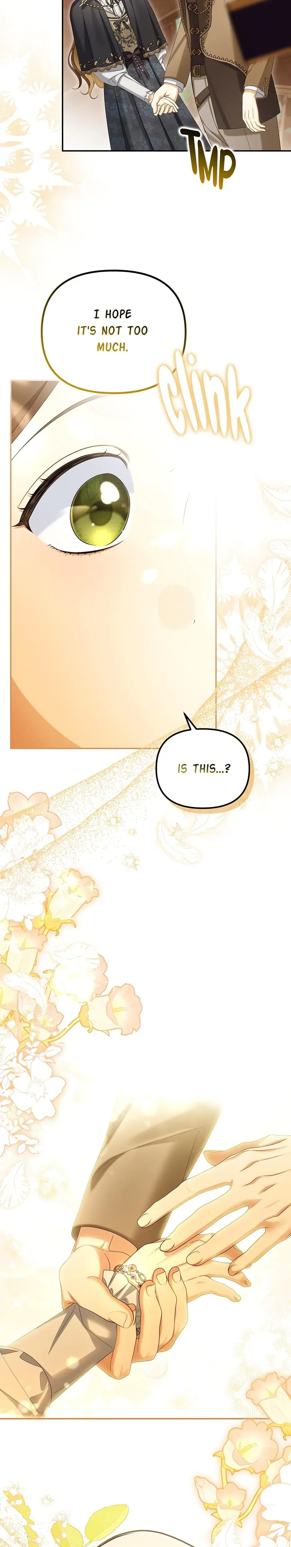 Why Are You Obsessed With Your Fake Wife Chapter 61 - Page 15