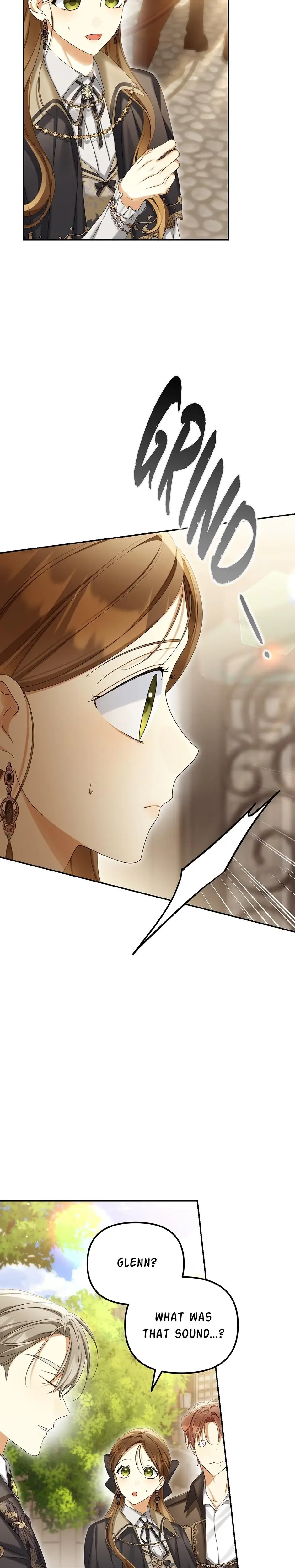 Why Are You Obsessed With Your Fake Wife Chapter 61 - Page 17