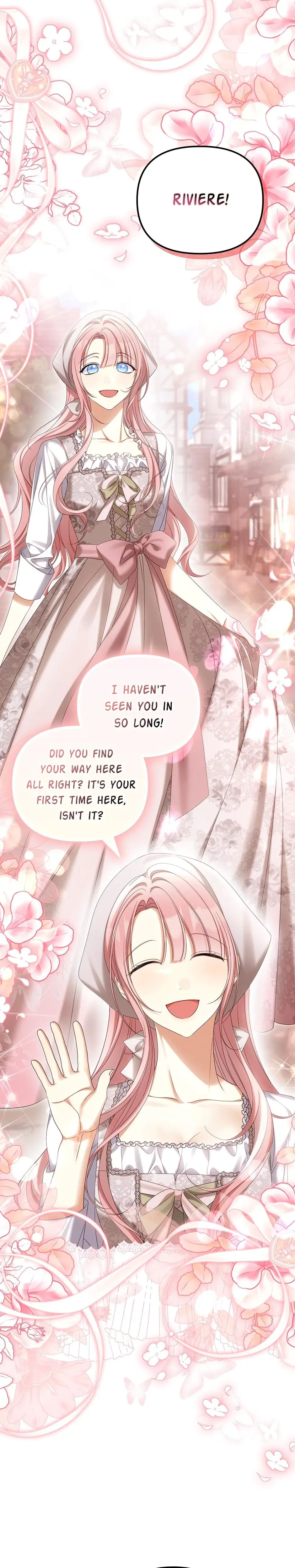 Why Are You Obsessed With Your Fake Wife Chapter 61 - Page 27