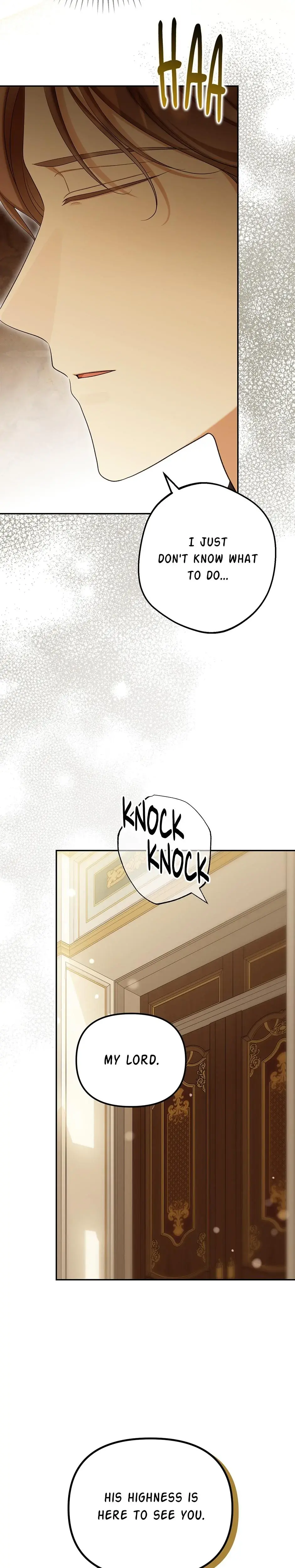 Why Are You Obsessed With Your Fake Wife Chapter 61 - Page 3