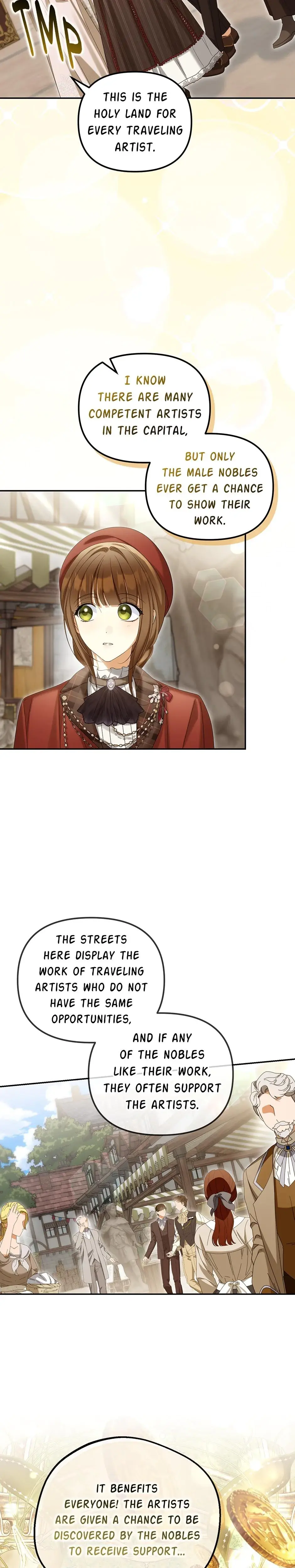 Why Are You Obsessed With Your Fake Wife Chapter 61 - Page 30