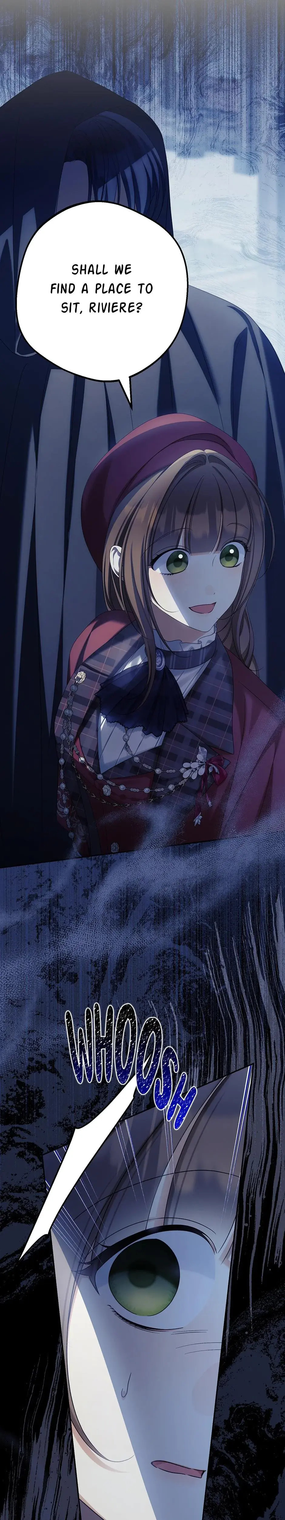 Why Are You Obsessed With Your Fake Wife Chapter 61 - Page 36