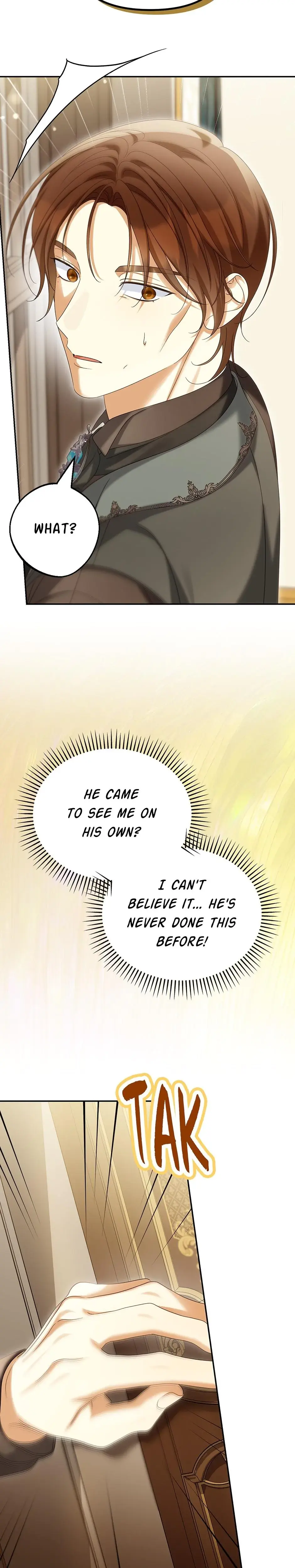 Why Are You Obsessed With Your Fake Wife Chapter 61 - Page 4