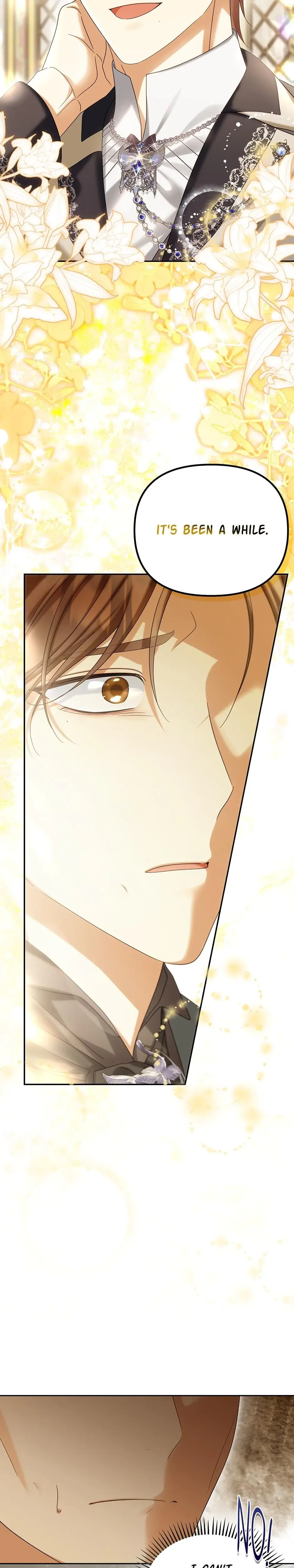 Why Are You Obsessed With Your Fake Wife Chapter 61 - Page 6