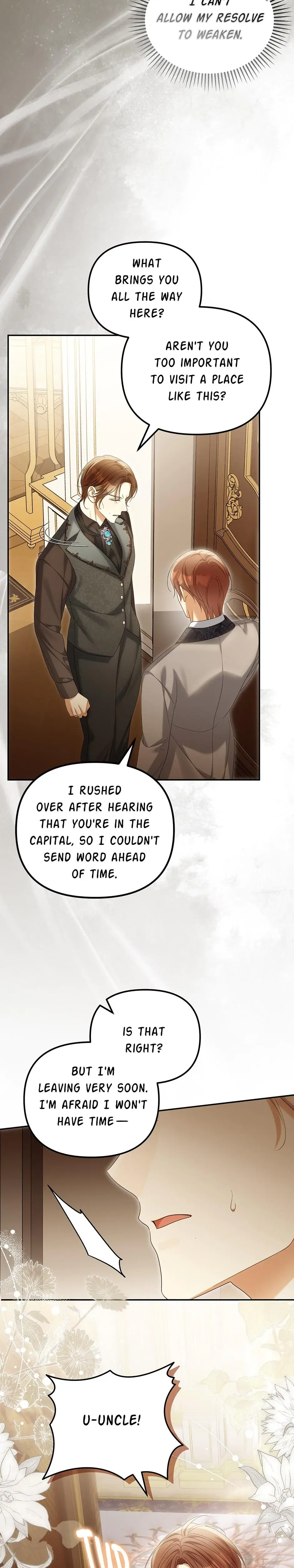Why Are You Obsessed With Your Fake Wife Chapter 61 - Page 7