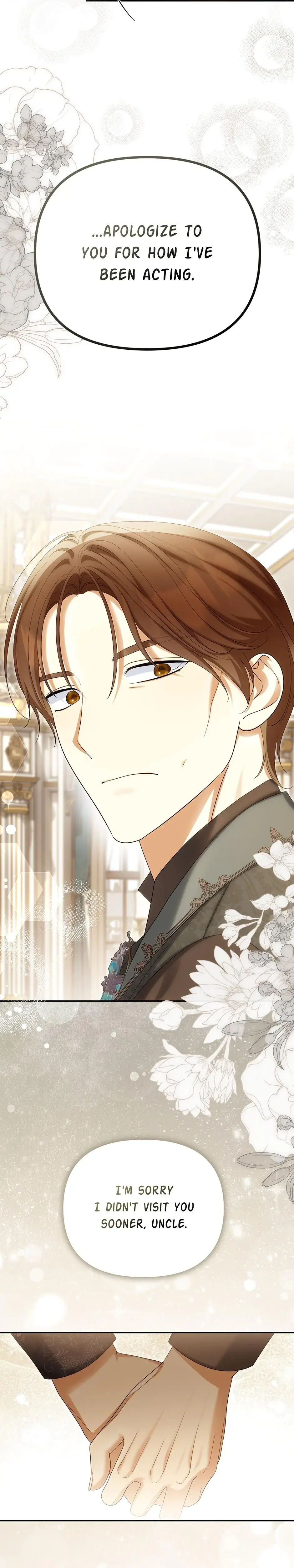 Why Are You Obsessed With Your Fake Wife Chapter 61 - Page 9
