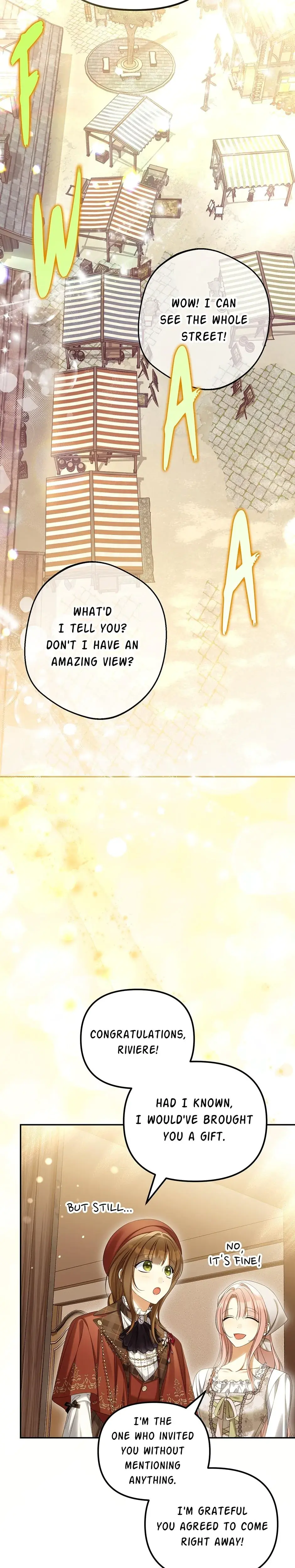 Why Are You Obsessed With Your Fake Wife Chapter 62 - Page 10