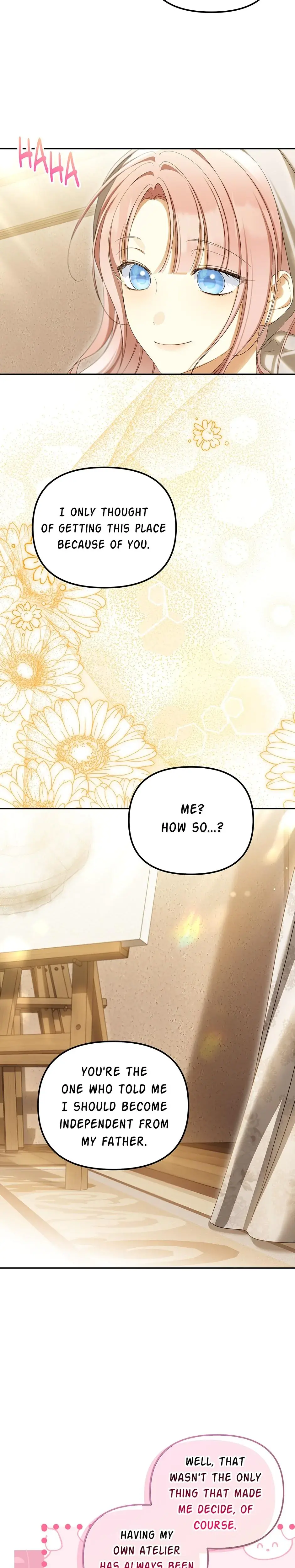 Why Are You Obsessed With Your Fake Wife Chapter 62 - Page 11