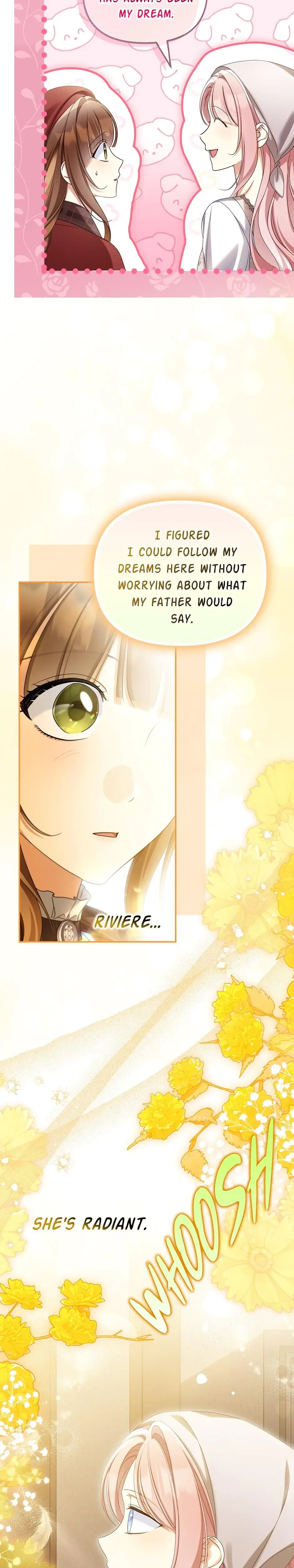 Why Are You Obsessed With Your Fake Wife Chapter 62 - Page 12