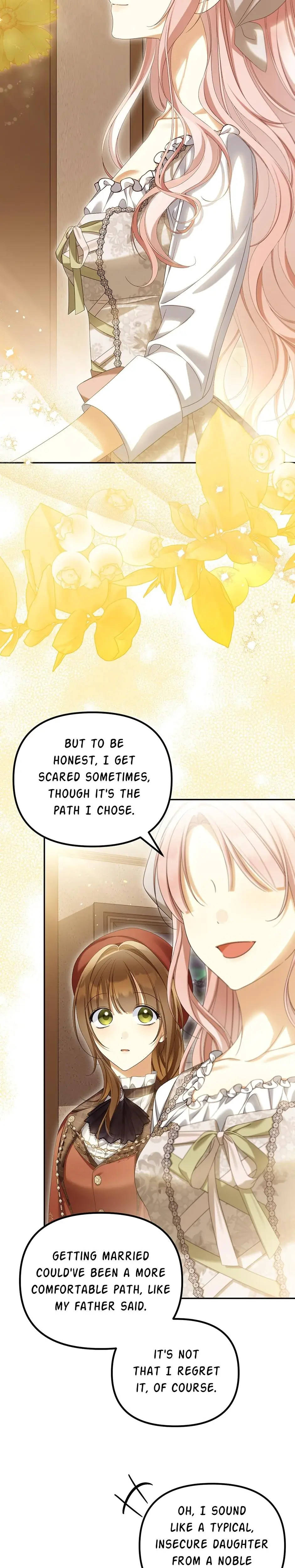 Why Are You Obsessed With Your Fake Wife Chapter 62 - Page 13