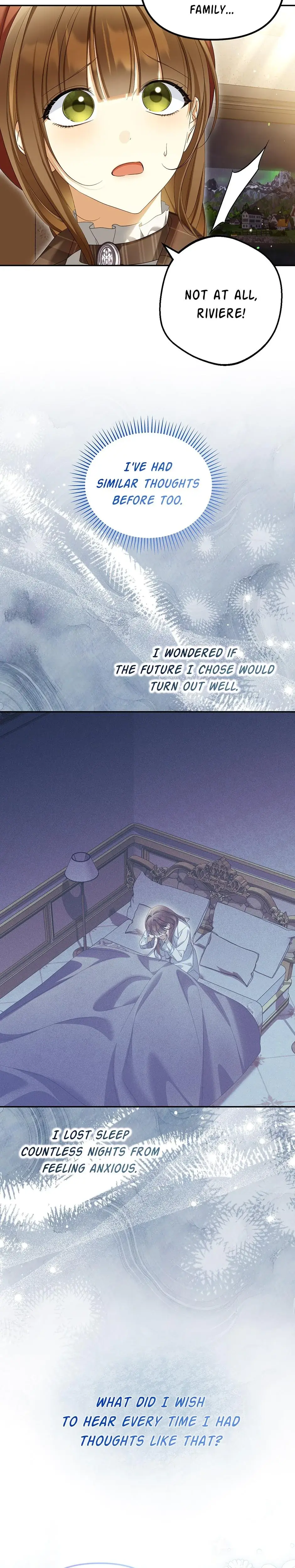 Why Are You Obsessed With Your Fake Wife Chapter 62 - Page 14