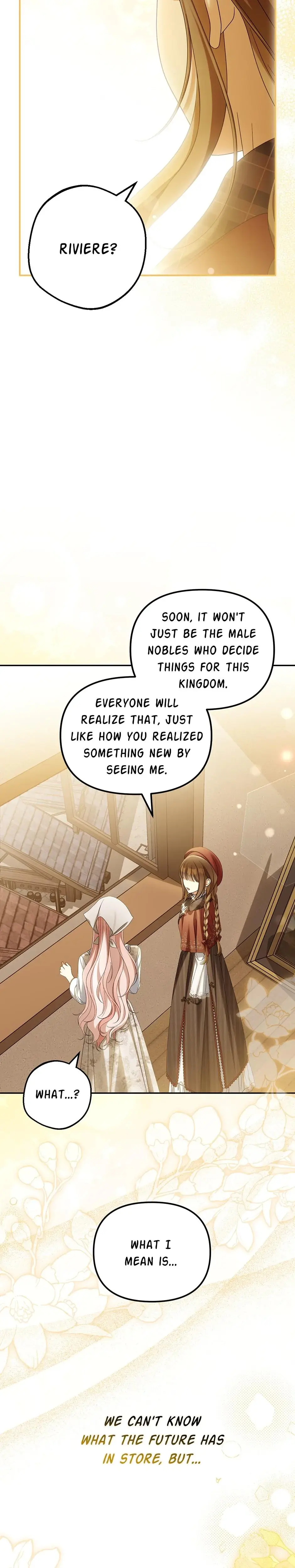 Why Are You Obsessed With Your Fake Wife Chapter 62 - Page 16