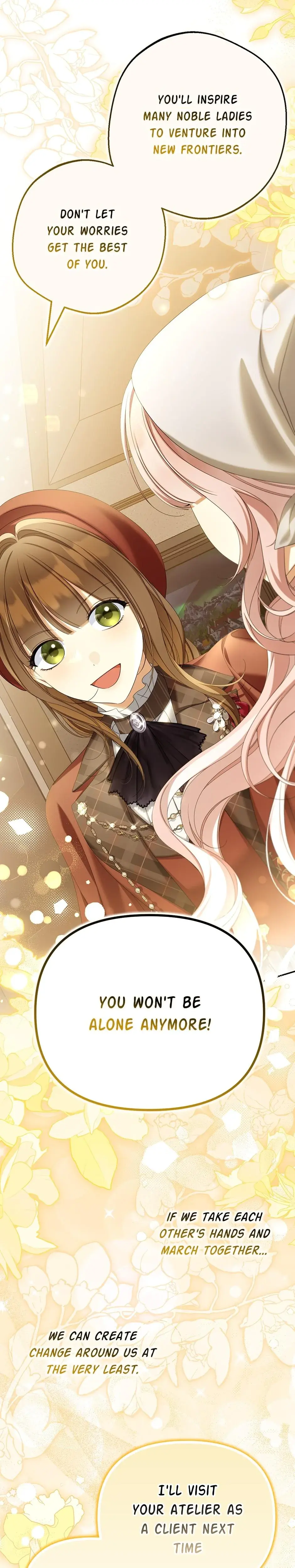 Why Are You Obsessed With Your Fake Wife Chapter 62 - Page 17