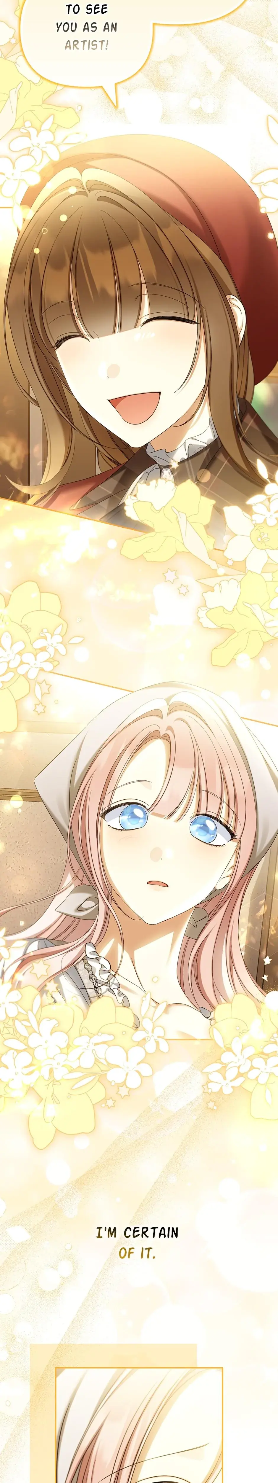Why Are You Obsessed With Your Fake Wife Chapter 62 - Page 18