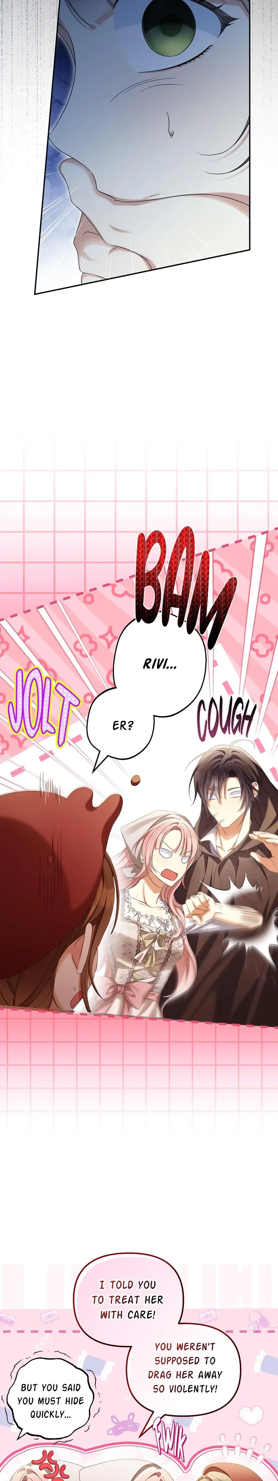 Why Are You Obsessed With Your Fake Wife Chapter 62 - Page 2