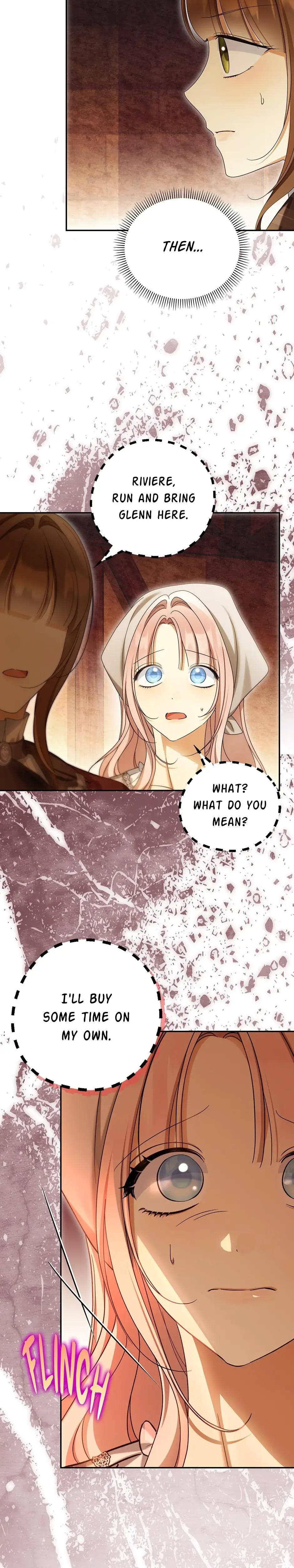 Why Are You Obsessed With Your Fake Wife Chapter 62 - Page 26