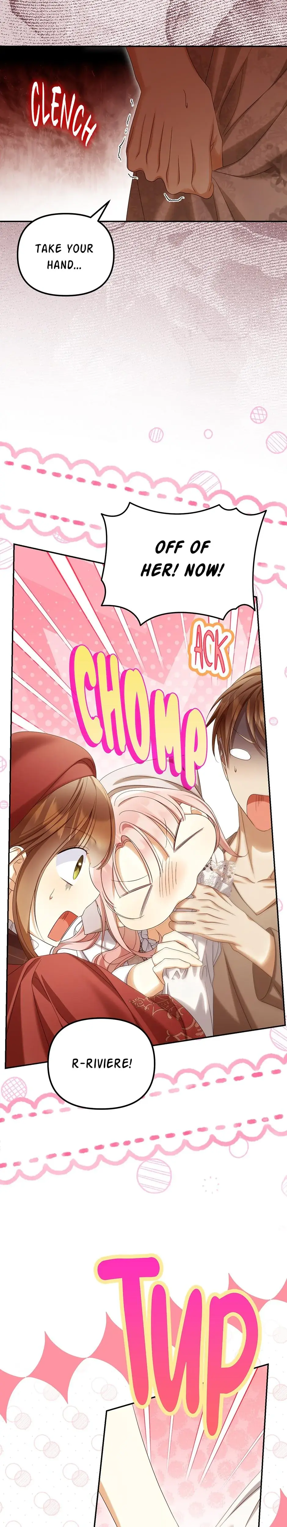 Why Are You Obsessed With Your Fake Wife Chapter 62 - Page 28