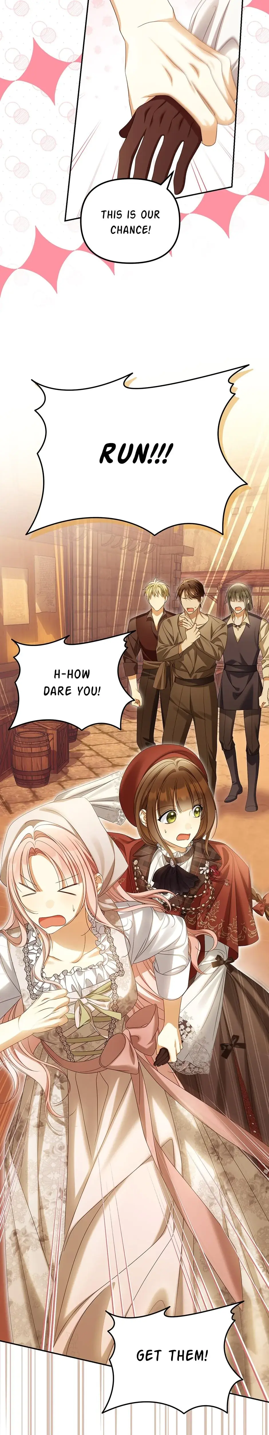 Why Are You Obsessed With Your Fake Wife Chapter 62 - Page 29