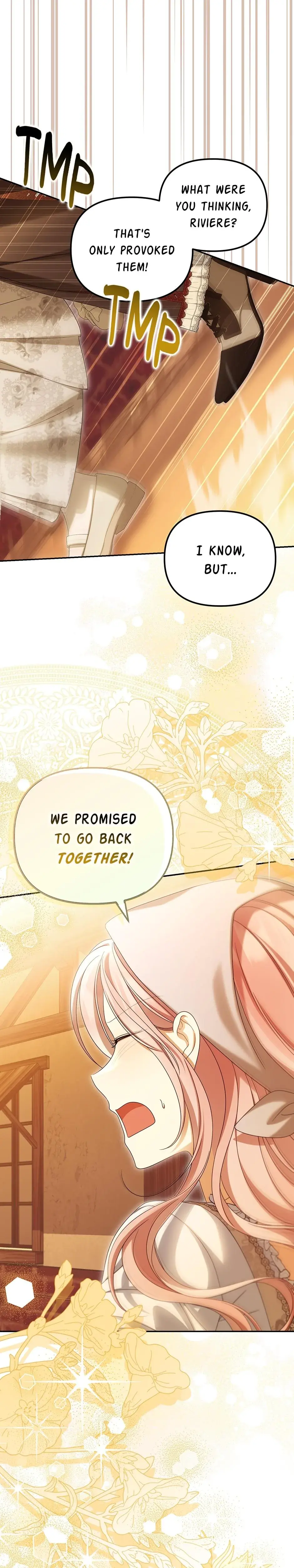 Why Are You Obsessed With Your Fake Wife Chapter 62 - Page 30