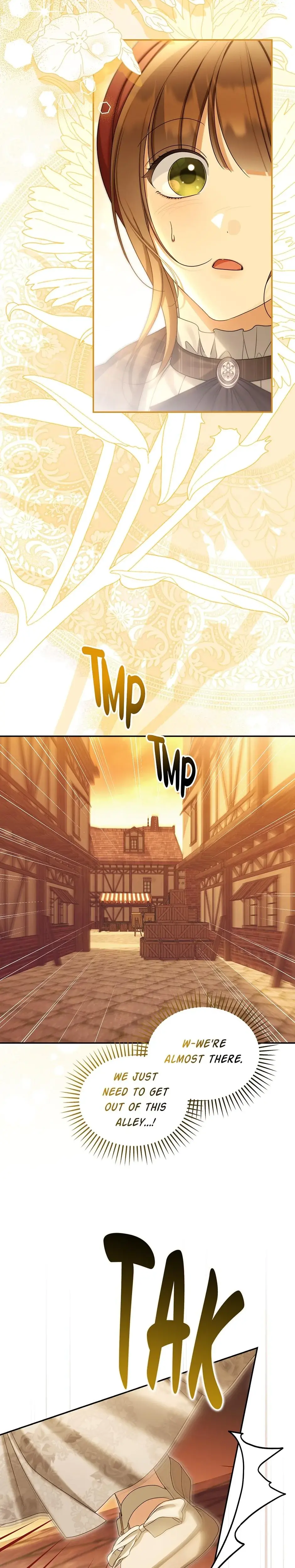 Why Are You Obsessed With Your Fake Wife Chapter 62 - Page 31