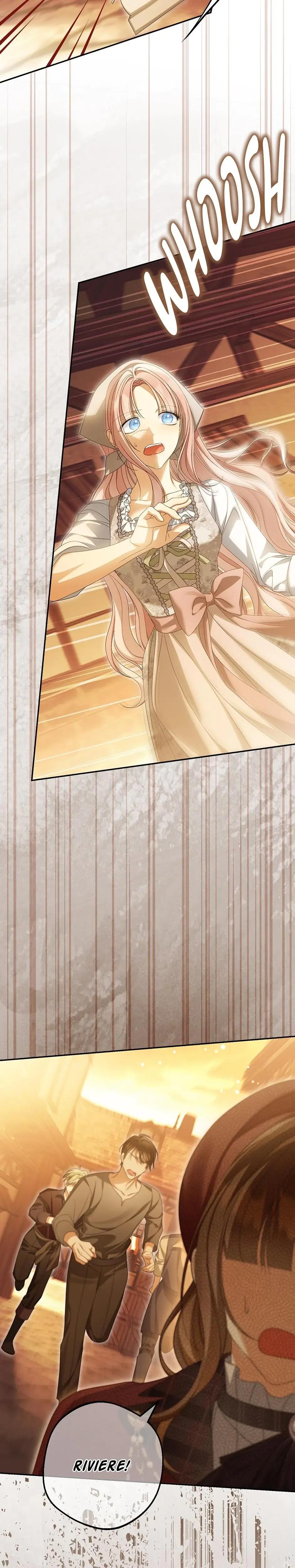 Why Are You Obsessed With Your Fake Wife Chapter 62 - Page 32