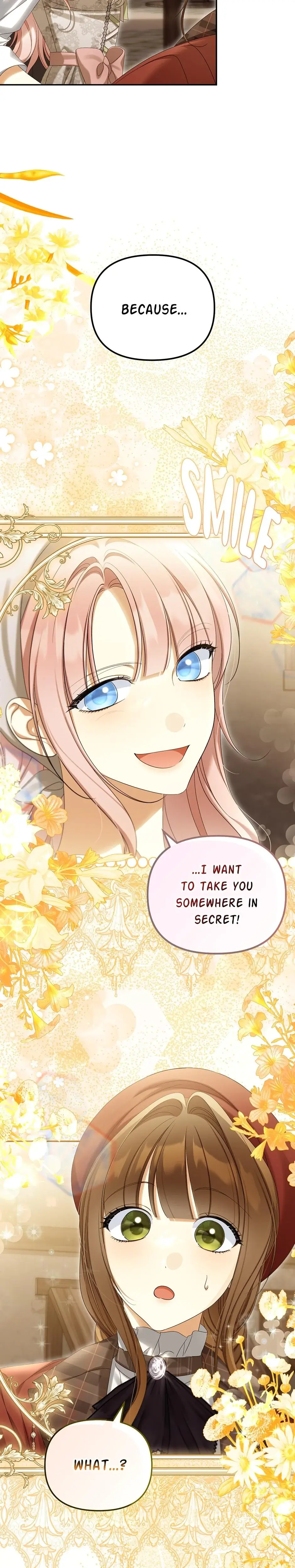 Why Are You Obsessed With Your Fake Wife Chapter 62 - Page 5