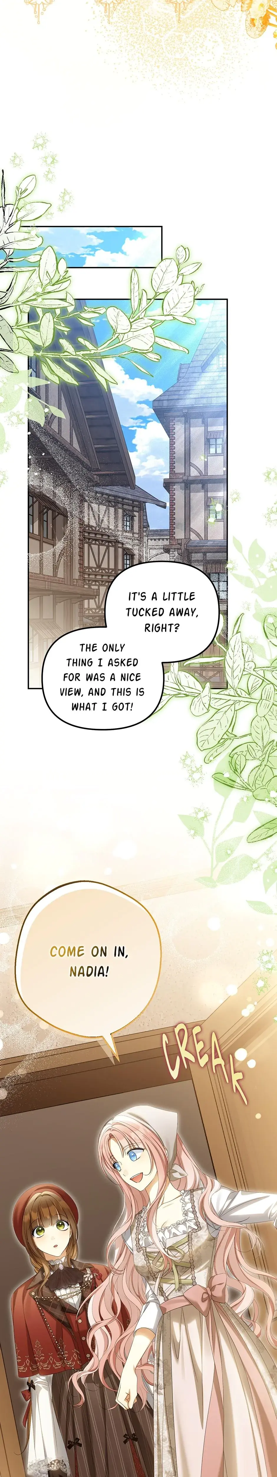 Why Are You Obsessed With Your Fake Wife Chapter 62 - Page 6
