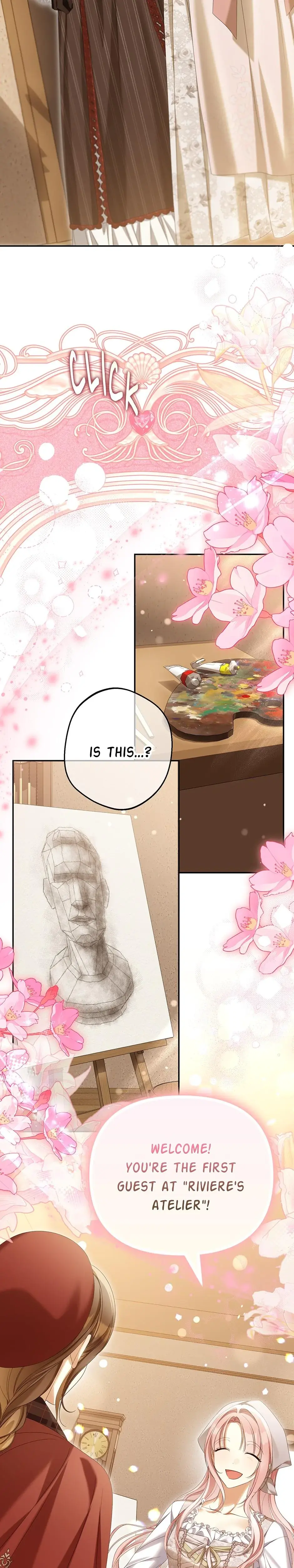 Why Are You Obsessed With Your Fake Wife Chapter 62 - Page 7