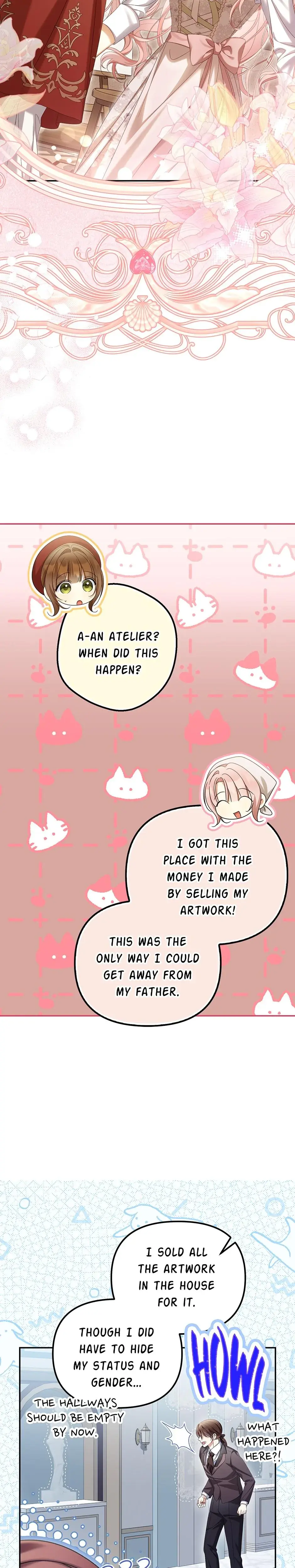 Why Are You Obsessed With Your Fake Wife Chapter 62 - Page 8
