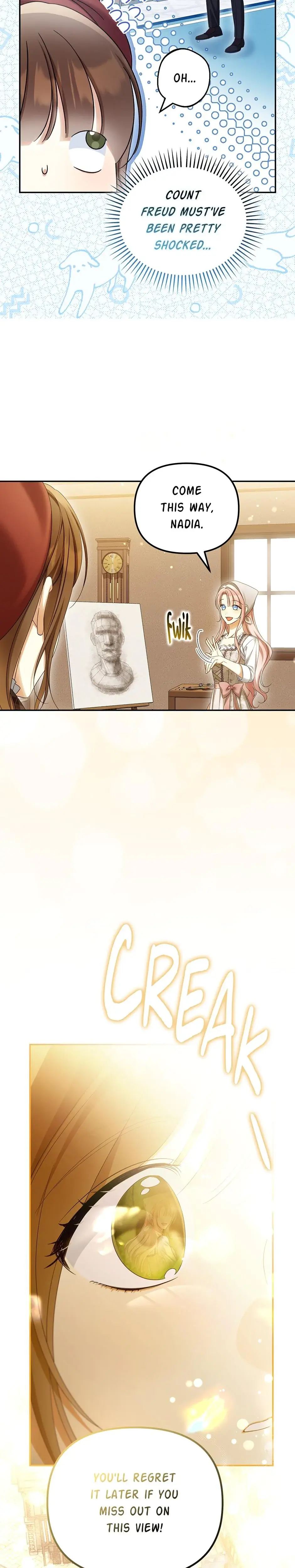 Why Are You Obsessed With Your Fake Wife Chapter 62 - Page 9
