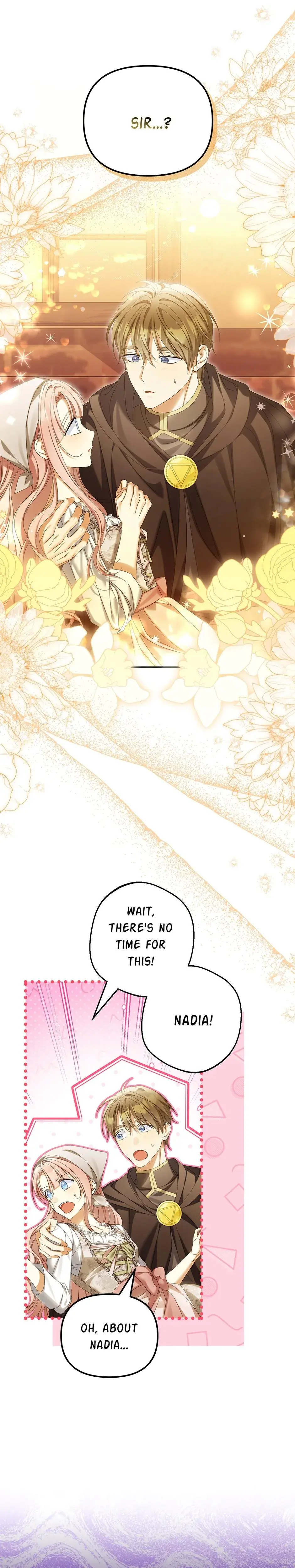 Why Are You Obsessed With Your Fake Wife Chapter 63 - Page 1